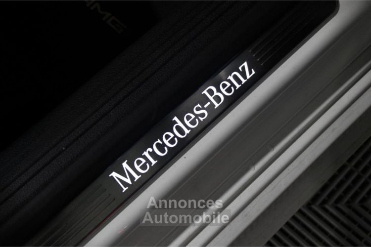 Mercedes Classe A 200 d - BV 8G-DCT  5P - BM 177 AMG Line - Toit ouvrant - Suivi - Garantie - <small></small> 27.490 € <small>TTC</small> - #20