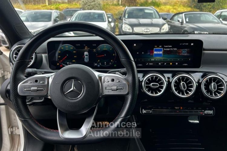 Mercedes Classe A 200 d BV 8G-DCT 177ch AMG Line - <small></small> 26.990 € <small>TTC</small> - #6