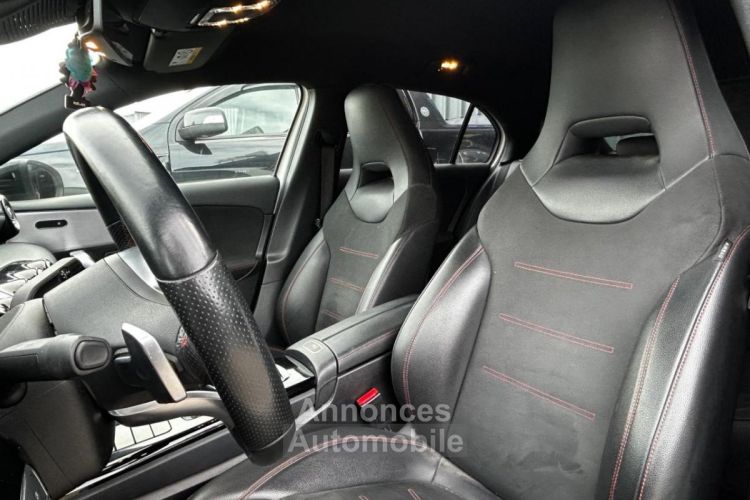 Mercedes Classe A 200 d BV 8G-DCT 177ch AMG Line - <small></small> 26.990 € <small>TTC</small> - #7