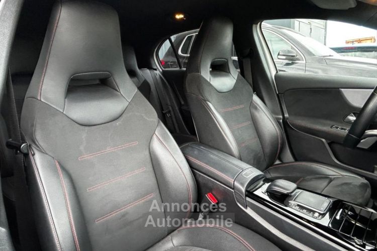 Mercedes Classe A 200 d BV 8G-DCT 177ch AMG Line - <small></small> 26.990 € <small>TTC</small> - #20