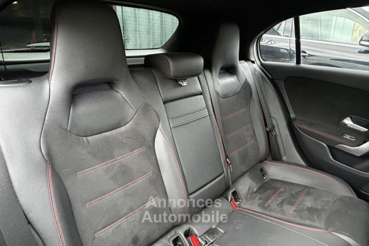 Mercedes Classe A 200 d BV 8G-DCT 177ch AMG Line - <small></small> 26.990 € <small>TTC</small> - #21