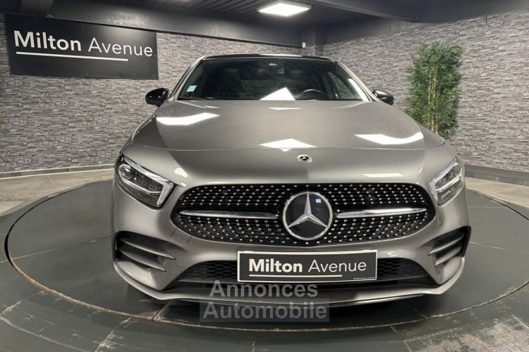 Mercedes Classe A 200 d - BV 8G-DCT AMG Line - <small></small> 32.990 € <small></small> - #2