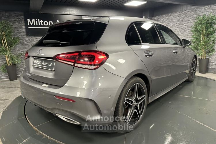 Mercedes Classe A 200 d - BV 8G-DCT AMG Line - <small></small> 32.990 € <small></small> - #5