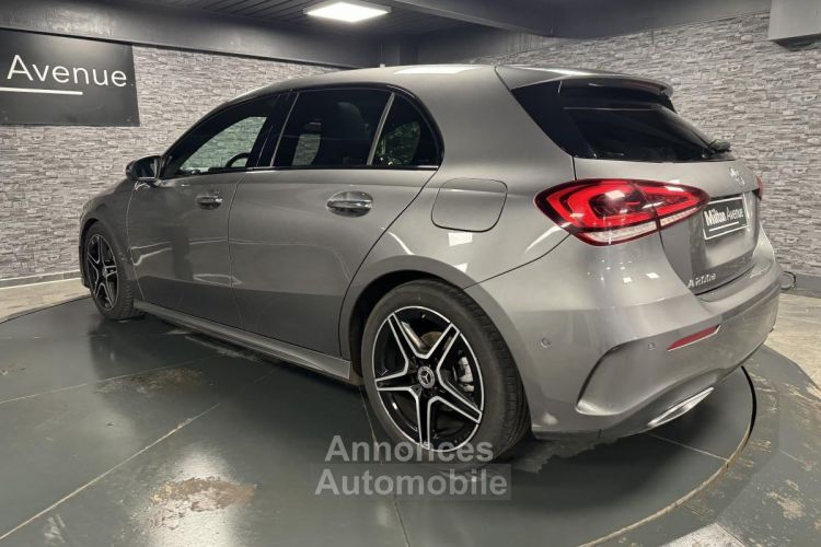 Mercedes Classe A 200 d - BV 8G-DCT AMG Line - <small></small> 32.990 € <small></small> - #7