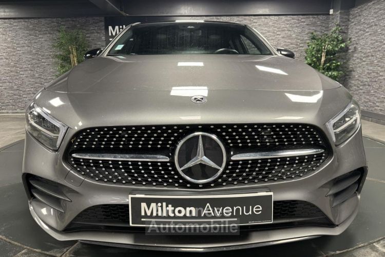 Mercedes Classe A 200 d - BV 8G-DCT AMG Line - <small></small> 32.990 € <small></small> - #27