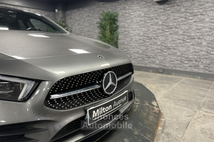 Mercedes Classe A 200 d - BV 8G-DCT AMG Line - <small></small> 32.990 € <small></small> - #29