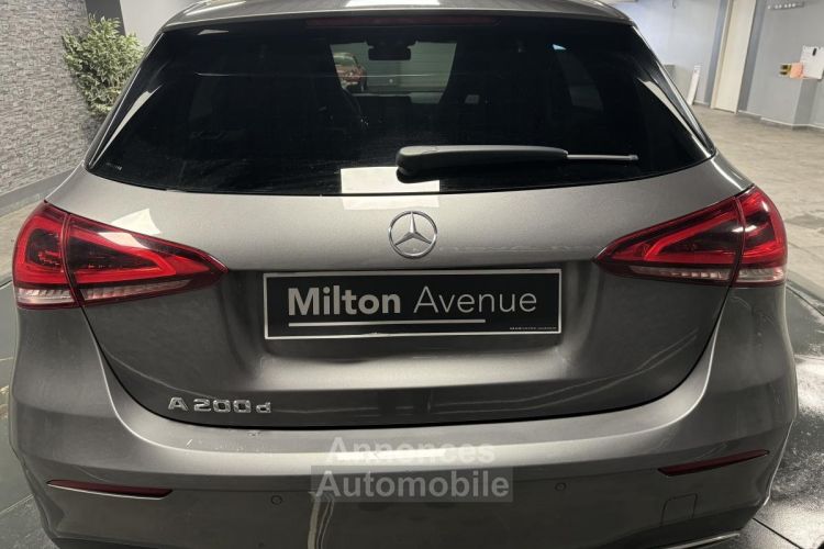 Mercedes Classe A 200 d - BV 8G-DCT AMG Line - <small></small> 32.990 € <small></small> - #34