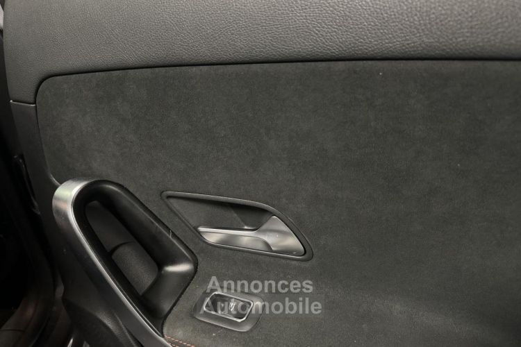 Mercedes Classe A 200 d - BV 8G-DCT AMG Line - <small></small> 32.990 € <small></small> - #35