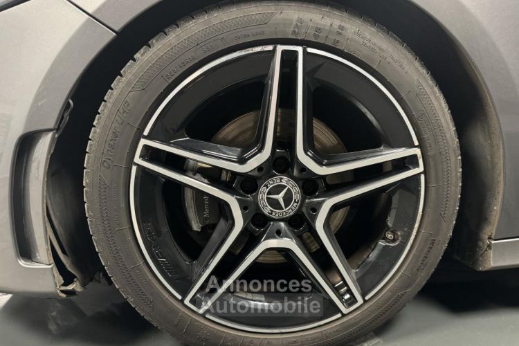 Mercedes Classe A 200 d - BV 8G-DCT AMG Line - <small></small> 32.990 € <small></small> - #51