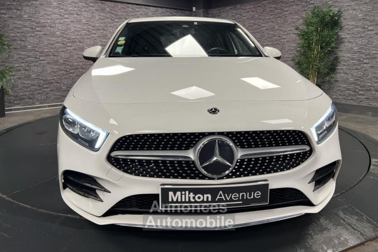 Mercedes Classe A 200 d - BV 8G-DCT AMG Line - <small></small> 26.990 € <small>TTC</small> - #2