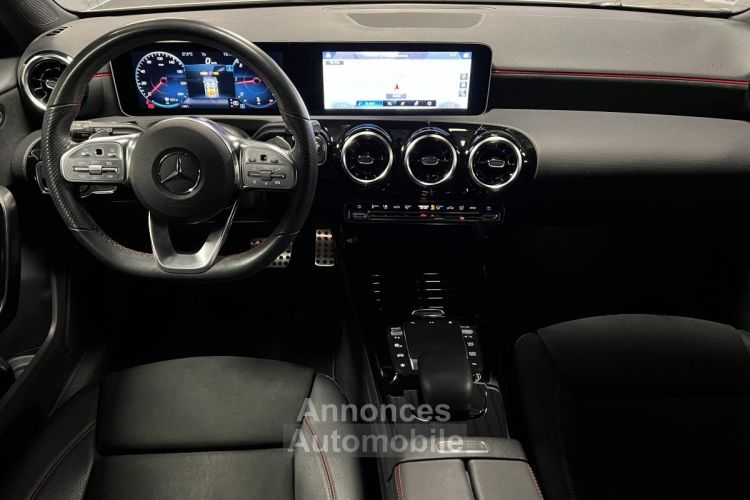 Mercedes Classe A 200 d - BV 8G-DCT AMG Line - <small></small> 26.990 € <small>TTC</small> - #9