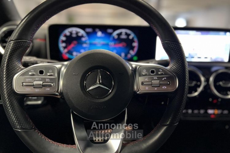 Mercedes Classe A 200 d - BV 8G-DCT AMG Line - <small></small> 26.990 € <small>TTC</small> - #10