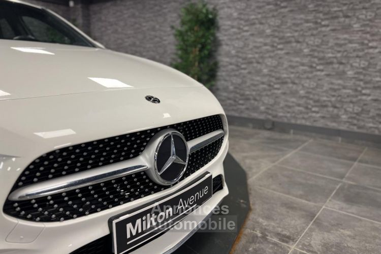 Mercedes Classe A 200 d - BV 8G-DCT AMG Line - <small></small> 26.990 € <small>TTC</small> - #25