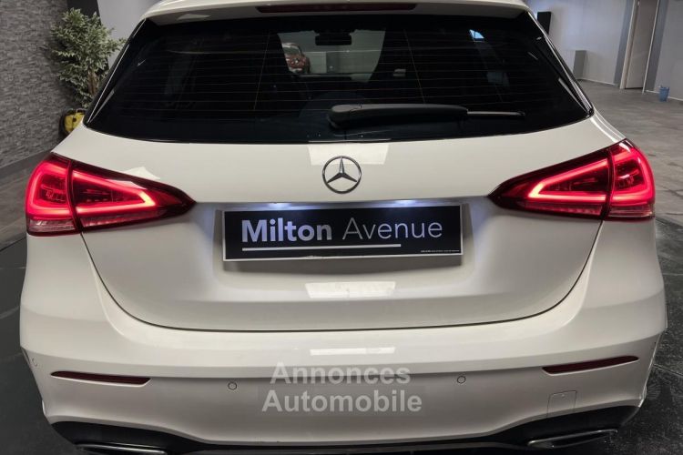 Mercedes Classe A 200 d - BV 8G-DCT AMG Line - <small></small> 26.990 € <small>TTC</small> - #28