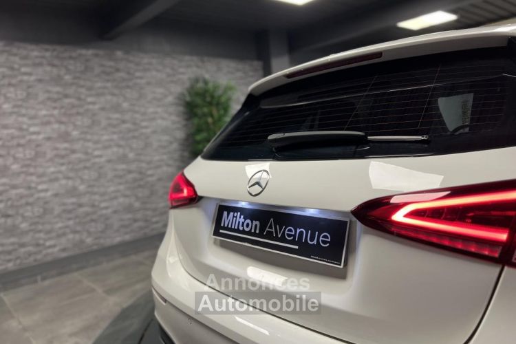 Mercedes Classe A 200 d - BV 8G-DCT AMG Line - <small></small> 26.990 € <small>TTC</small> - #29