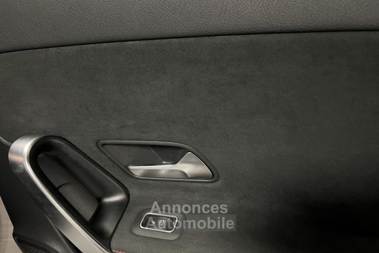 Mercedes Classe A 200 d - BV 8G-DCT AMG Line - <small></small> 26.990 € <small>TTC</small> - #32