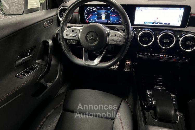 Mercedes Classe A 200 d - BV 8G-DCT AMG Line - <small></small> 26.990 € <small>TTC</small> - #34