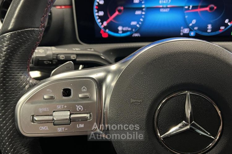 Mercedes Classe A 200 d - BV 8G-DCT AMG Line - <small></small> 26.990 € <small>TTC</small> - #39