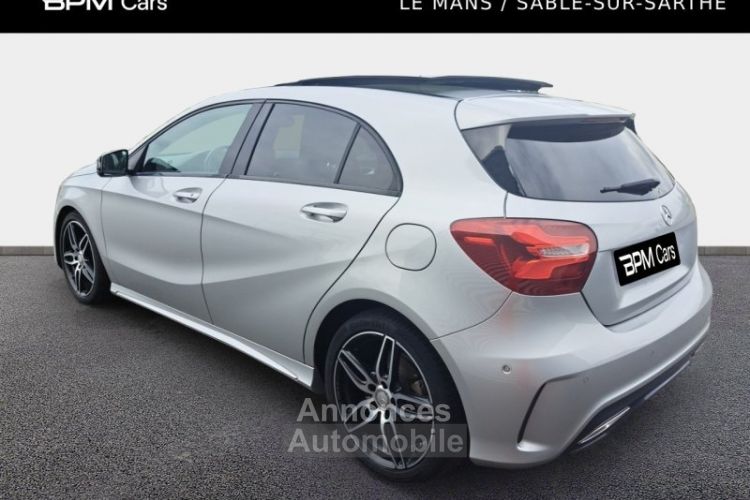 Mercedes Classe A 200 d Fascination 7G-DCT - <small></small> 20.800 € <small>TTC</small> - #3