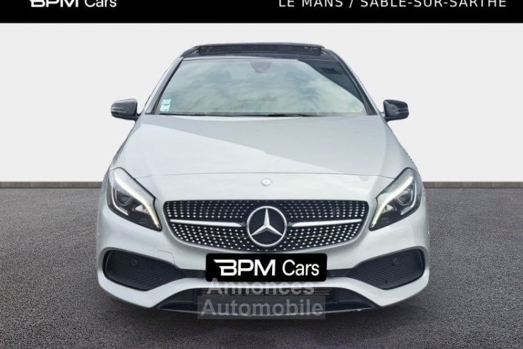 Mercedes Classe A 200 d Fascination 7G-DCT - <small></small> 20.800 € <small>TTC</small> - #7