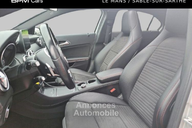 Mercedes Classe A 200 d Fascination 7G-DCT - <small></small> 20.800 € <small>TTC</small> - #8