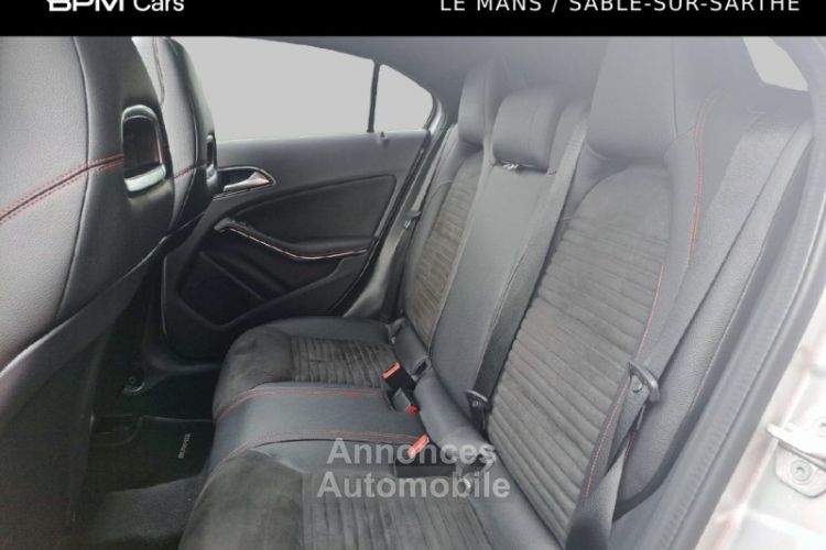 Mercedes Classe A 200 d Fascination 7G-DCT - <small></small> 20.800 € <small>TTC</small> - #9