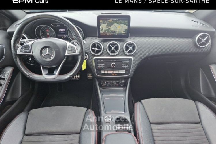 Mercedes Classe A 200 d Fascination 7G-DCT - <small></small> 20.800 € <small>TTC</small> - #10