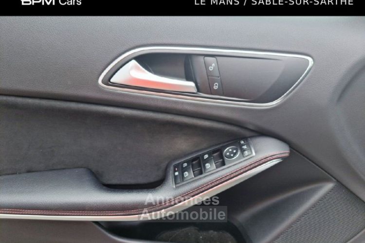 Mercedes Classe A 200 d Fascination 7G-DCT - <small></small> 20.800 € <small>TTC</small> - #14