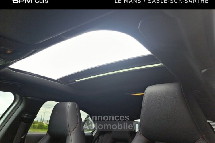 Mercedes Classe A 200 d Fascination 7G-DCT - <small></small> 20.800 € <small>TTC</small> - #19