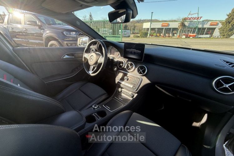 Mercedes Classe A 200 D FASCINATION 7G-DCT - <small></small> 18.990 € <small>TTC</small> - #12