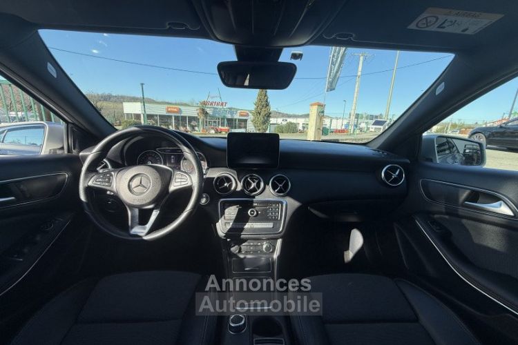 Mercedes Classe A 200 D FASCINATION 7G-DCT - <small></small> 18.990 € <small>TTC</small> - #15