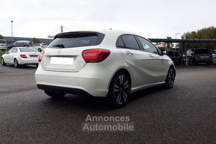 Mercedes Classe A 200 D INSPIRATION - <small></small> 17.800 € <small>TTC</small> - #3