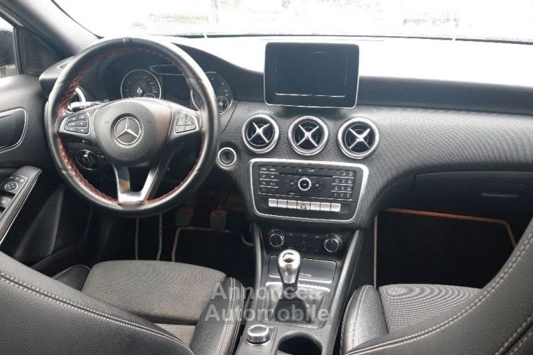 Mercedes Classe A 200 D INSPIRATION - <small></small> 17.800 € <small>TTC</small> - #8
