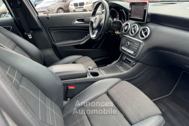 Mercedes Classe A 200 D INSPIRATION 7G-DCT - <small></small> 13.490 € <small>TTC</small> - #2