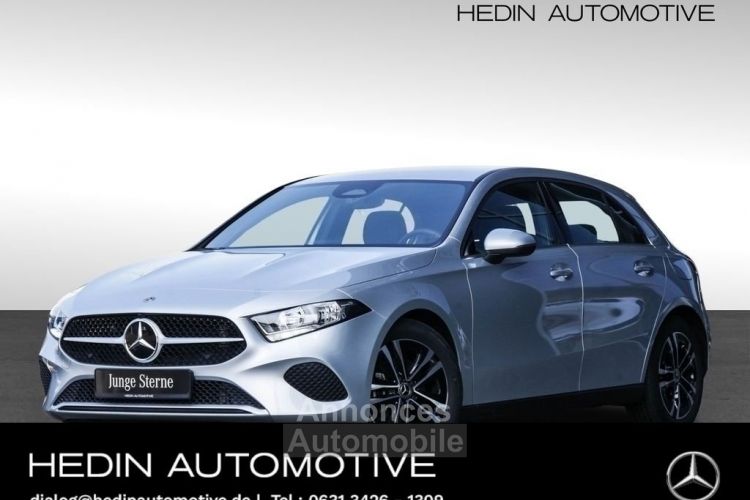 Mercedes Classe A 200 D KAM NAVI SHZ LM MBUX  - <small></small> 26.999 € <small>TTC</small> - #1