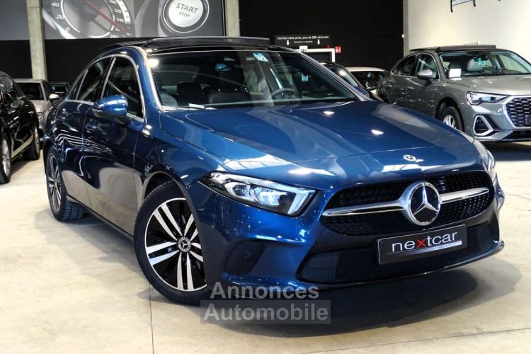 Mercedes Classe A 200 d Sedan Luxury GTronic - <small></small> 25.990 € <small>TTC</small> - #2