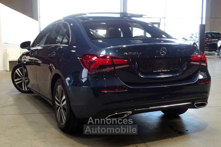 Mercedes Classe A 200 d Sedan Luxury GTronic - <small></small> 25.990 € <small>TTC</small> - #4