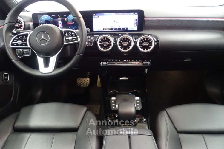 Mercedes Classe A 200 d Sedan Luxury GTronic - <small></small> 25.990 € <small>TTC</small> - #7