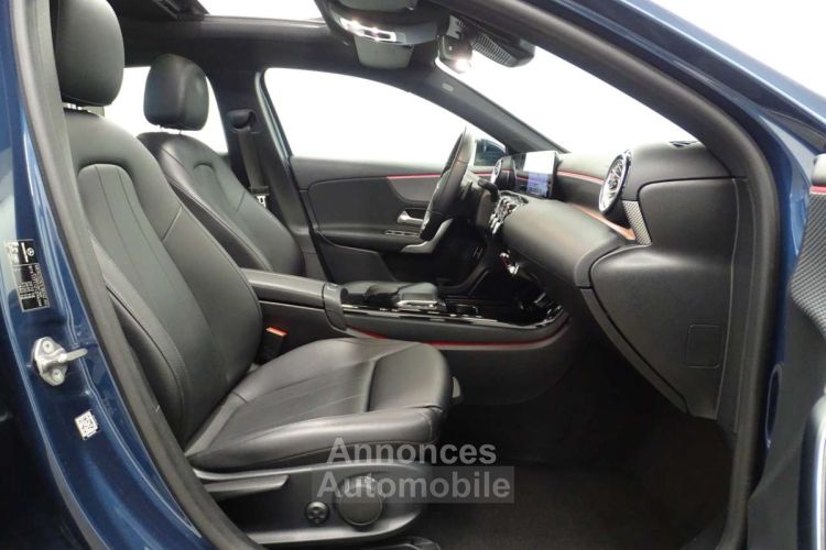 Mercedes Classe A 200 d Sedan Luxury GTronic - <small></small> 25.990 € <small>TTC</small> - #9