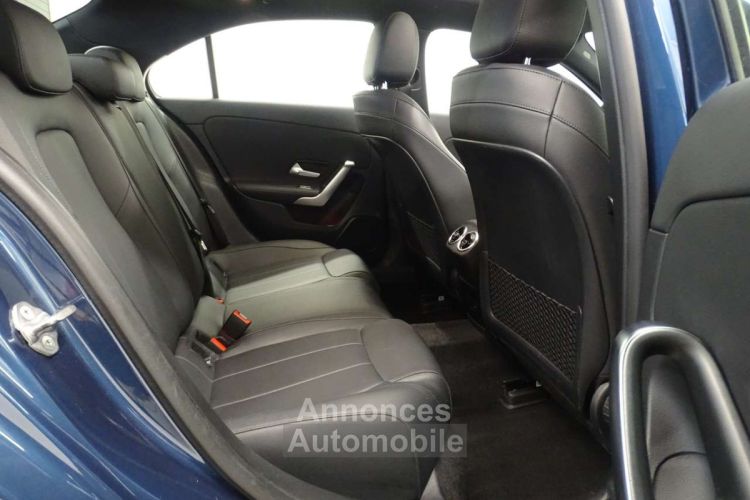 Mercedes Classe A 200 d Sedan Luxury GTronic - <small></small> 25.990 € <small>TTC</small> - #10