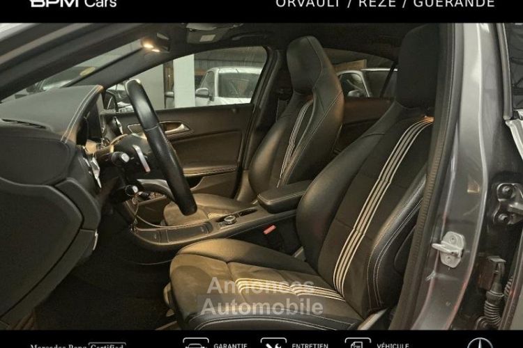 Mercedes Classe A 200 d WhiteArt Edition 7G-DCT - <small></small> 22.990 € <small>TTC</small> - #8