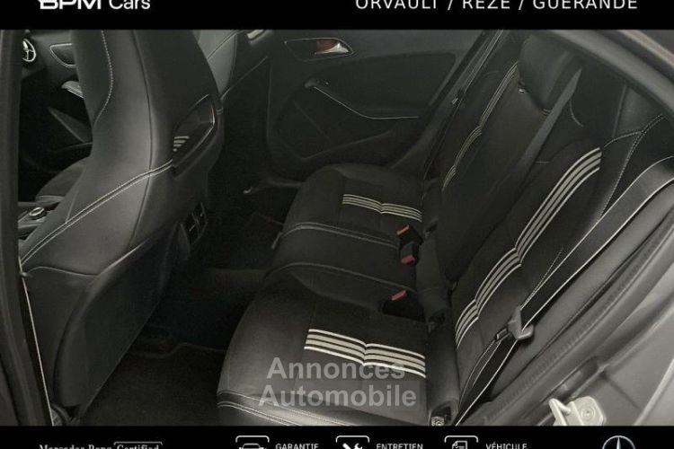 Mercedes Classe A 200 d WhiteArt Edition 7G-DCT - <small></small> 22.990 € <small>TTC</small> - #9