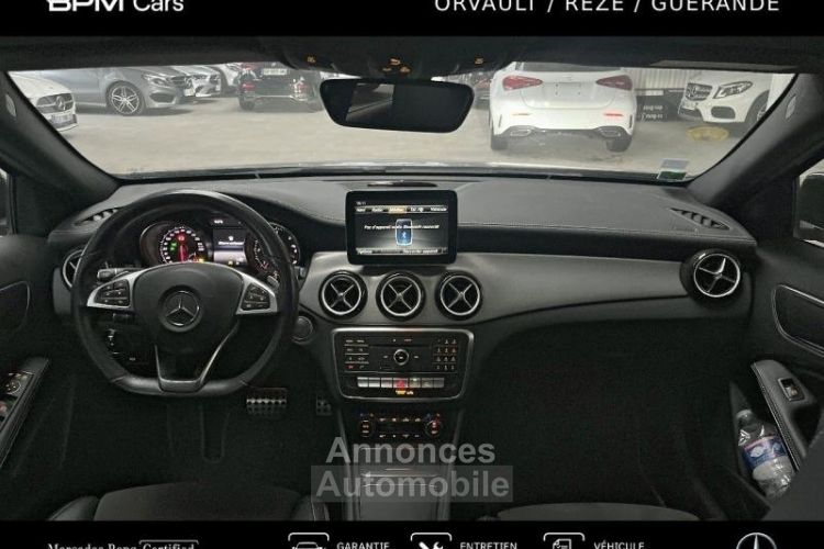 Mercedes Classe A 200 d WhiteArt Edition 7G-DCT - <small></small> 22.990 € <small>TTC</small> - #10