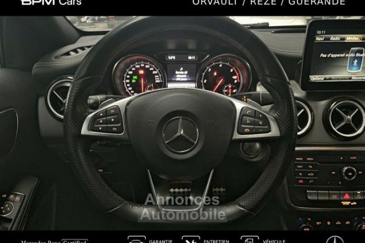 Mercedes Classe A 200 d WhiteArt Edition 7G-DCT - <small></small> 22.990 € <small>TTC</small> - #11