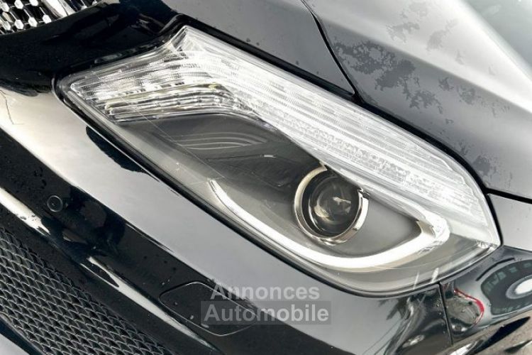 Mercedes Classe A 200 FASCINATION 7G-DCT - <small></small> 13.990 € <small>TTC</small> - #9