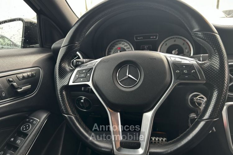 Mercedes Classe A 200 FASCINATION 7G-DCT - <small></small> 13.990 € <small>TTC</small> - #17