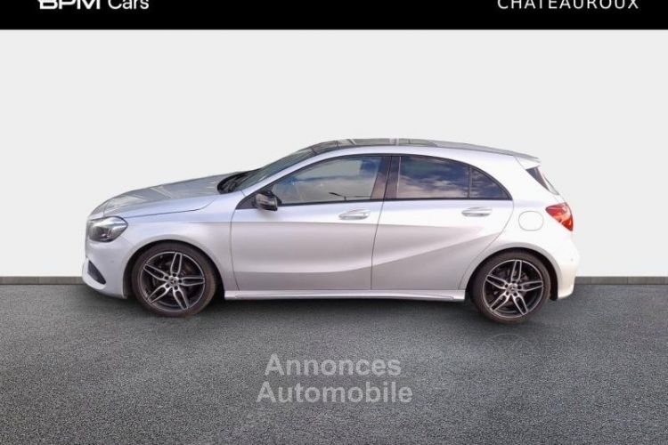 Mercedes Classe A 200 Fascination 7G-DCT - <small></small> 21.900 € <small>TTC</small> - #2