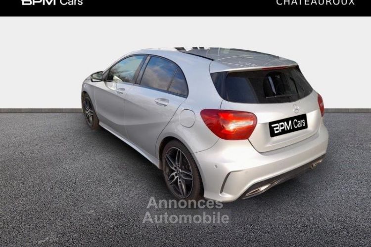 Mercedes Classe A 200 Fascination 7G-DCT - <small></small> 21.900 € <small>TTC</small> - #3