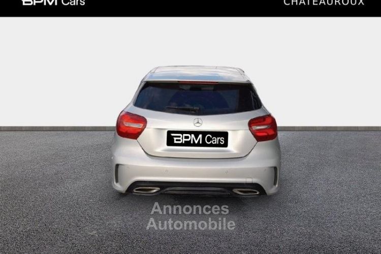 Mercedes Classe A 200 Fascination 7G-DCT - <small></small> 21.900 € <small>TTC</small> - #4