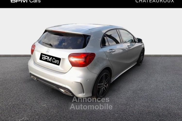 Mercedes Classe A 200 Fascination 7G-DCT - <small></small> 21.900 € <small>TTC</small> - #5